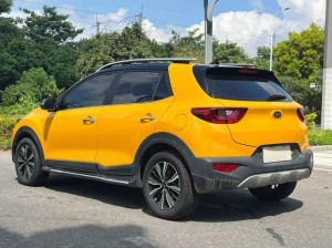 Kia KX1 (Yipao)