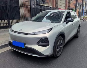 Changan Qiyuan Q05