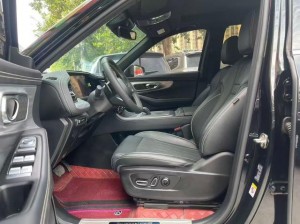 GAC Trumpchi GS8