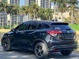 Honda Vezel (Binzhi)