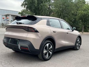 Changan Qiyuan Q05