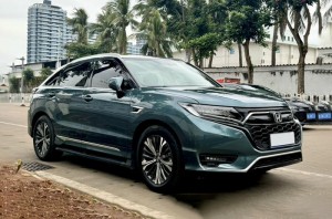 Honda UR-V