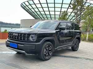Haval Cool Dog KuGou