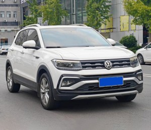 Volkswagen Tu Kai