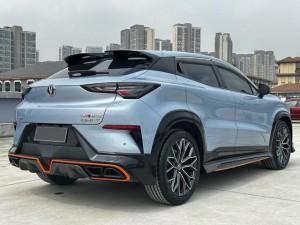 Changan UNI-T