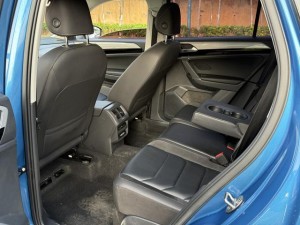 Volkswagen Tanyue