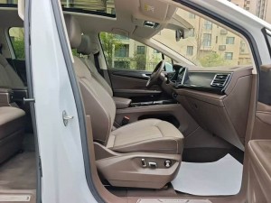 Volkswagen Weiran