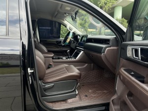 Foton Mars 7