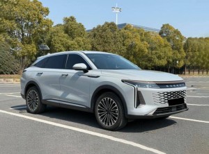 Exeed RX (Star road yaoguang)