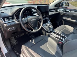 Haval M6 Plus