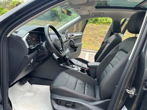 Volkswagen Tanyue