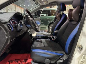 Chery Tiggo 3xe