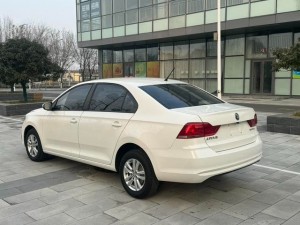 Volkswagen Santana
