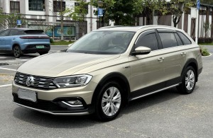 Volkswagen C-TREK Weiling