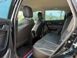 Dongfeng Fengshen AX7