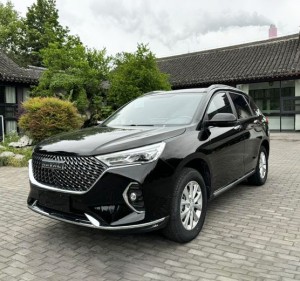 Haval M6 Plus