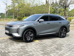 Exeed RX (Star road yaoguang)