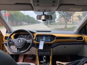 Volkswagen Tu Kai