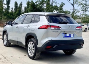 Toyota Frontlander
