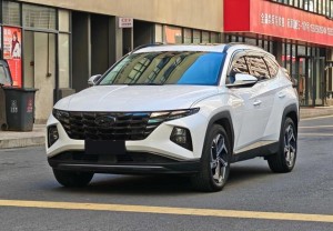 Hyundai Tucson L (Tucson)