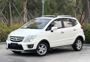 Changan CX20
