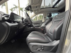 FAW Bestune T55 (Besturn T55)