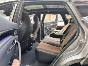 BYD Song PLUS DM
