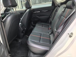 Kia KX3