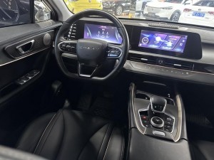 Omoda C5