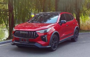 Haval Chitu