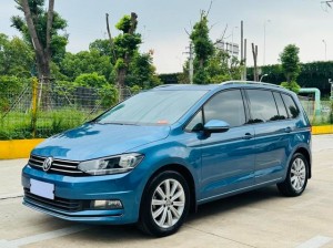 Volkswagen Touran L