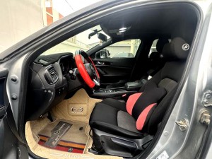 Mazda CX-4
