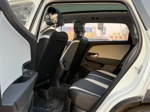 Jetta VS8
