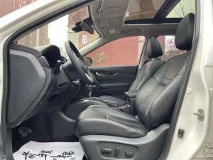 Nissan X-Trail (Qijun)