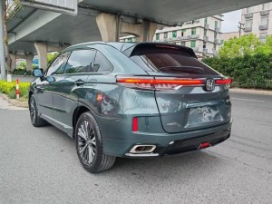 Honda UR-V