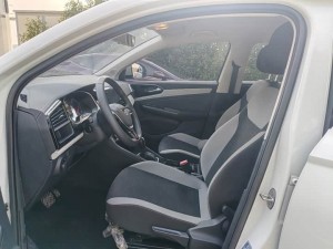 Jetta VS5
