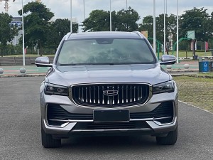 Geely Monjaro (Xingyue L)