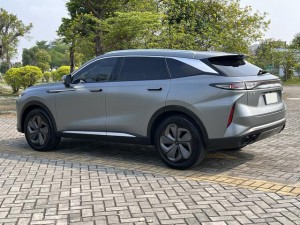 Exeed RX (Star road yaoguang)