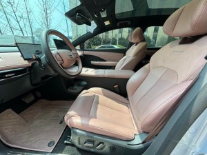 Nissan N7