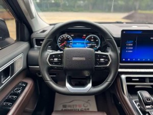 Foton Mars 7