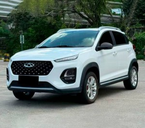 Chery Tiggo 3x
