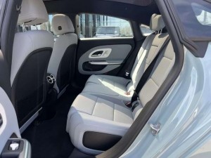 Mercedes-Benz CLA (Imported)