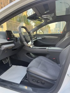 Voyah Passion PHEV