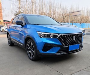 FAW Bestune T77 (Besturn T77)