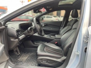 GAC Trumpchi Empow