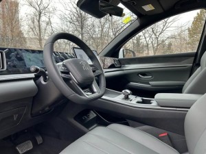 BYD Song Pro DM