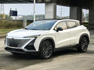 Changan UNI-T