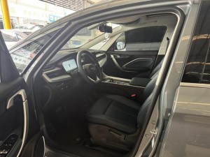 Geely Jiaji