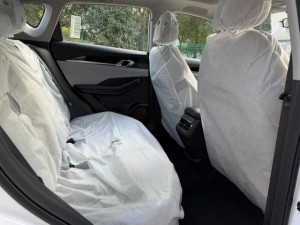 Geely Coolray SX11 (Binyue)