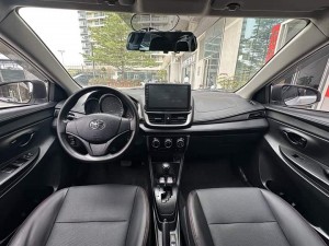 Toyota Yaris L